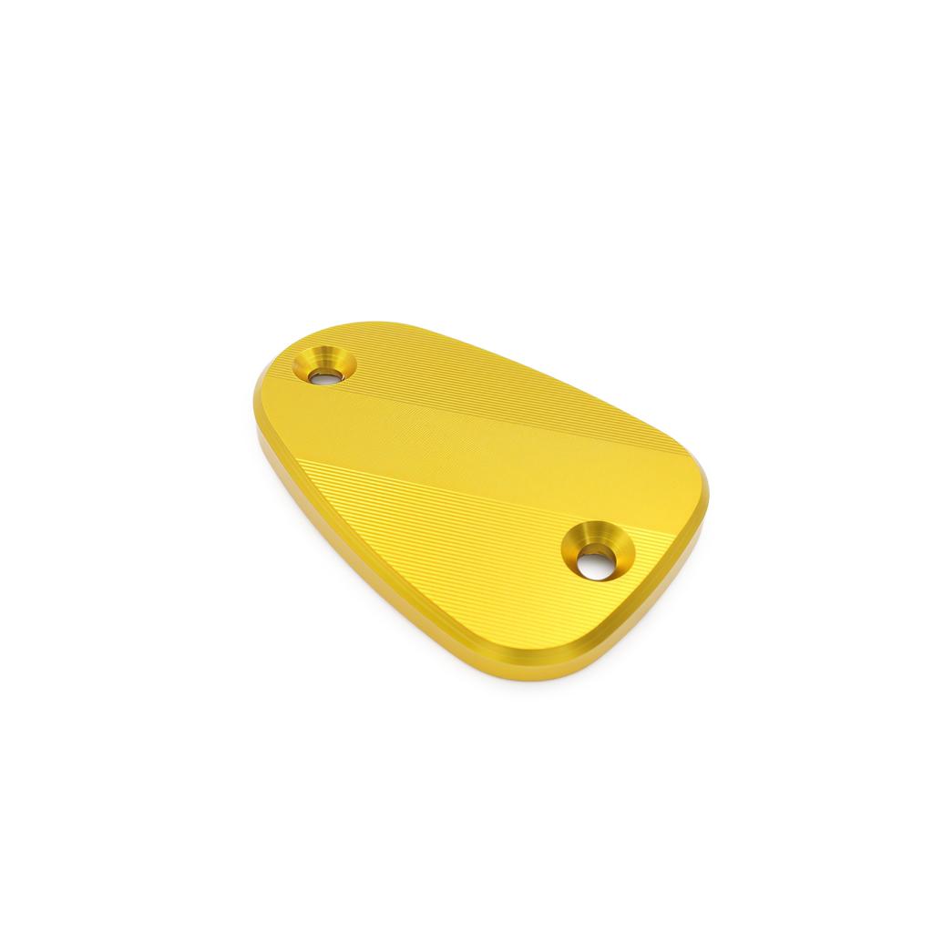 Brake Pump Cover For Triumph Bonneville T120 T100 Bobber 1200 Motorcycle Front Brake Clutch Cylinder Fluid Reservoir Cover