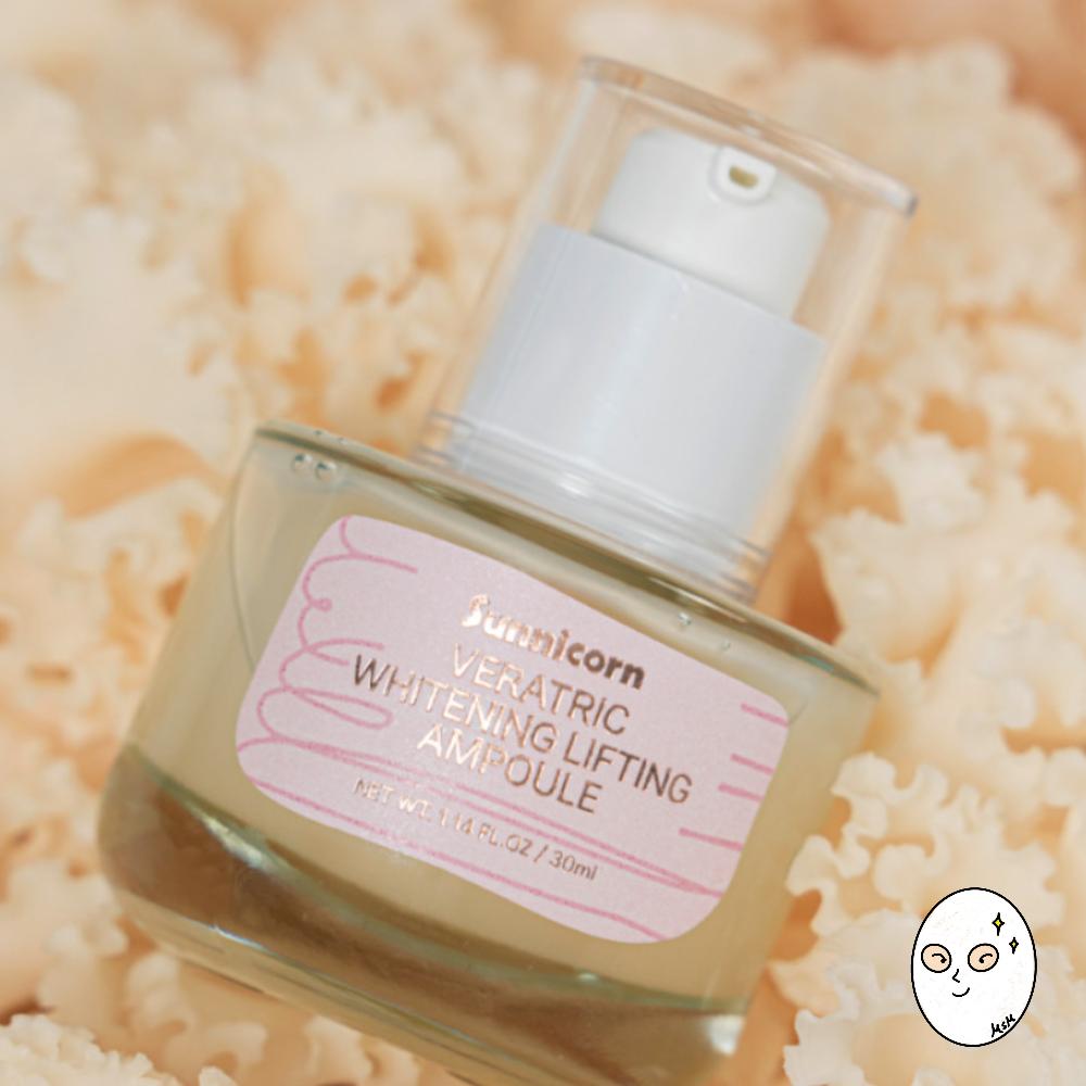 Sunnicon Beratric Lifting Ampoule 30ml