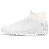 Herren Fußballschuhe Society Fußballschuhe Original Sneaker Indoor Casual Sportplatz Nieten Training Lange Spikes Fußballschuhe