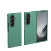 Applicable To Samsung Z FOLD7 Folding Mobile Phone Case Skin Feeling Z Fold6 Matte Men's and Women's ZFold5 Anti-drop Protective Case