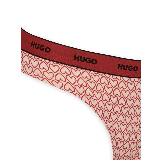 Комплект стрингов HUGO 50545703