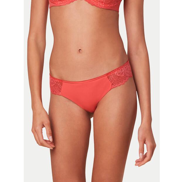 Трусики бразильские Triumph Wild Peony Florale EU 36
