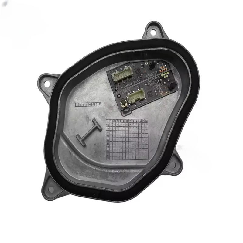 2GM998478 2GM998479 DRL Turn signal module B120845-B For VW T-CROSS Tcross LED Headlight B120846-B 2GM.998.478 2GM.998.479