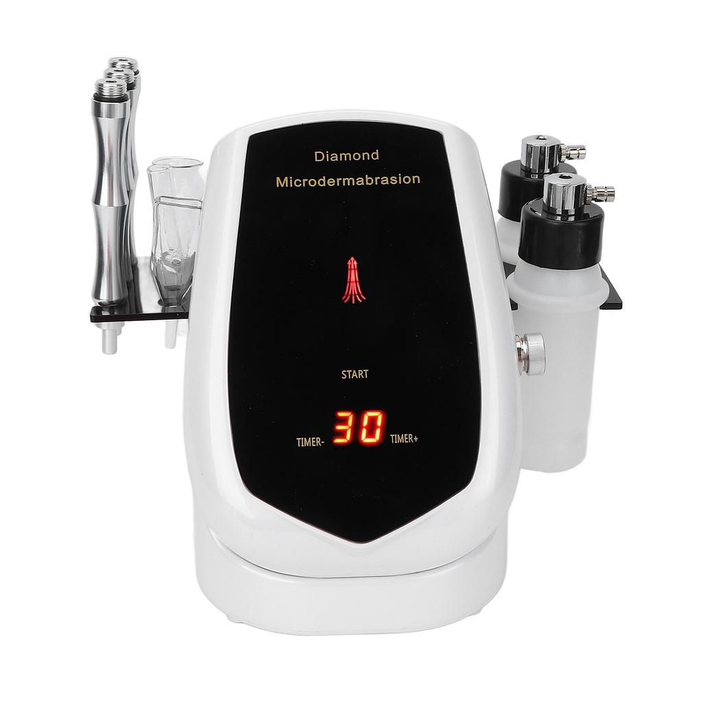 Diamond Microdermabrasion Machine Professional Microdermabrasion Machine Skin Care Salon Equipment