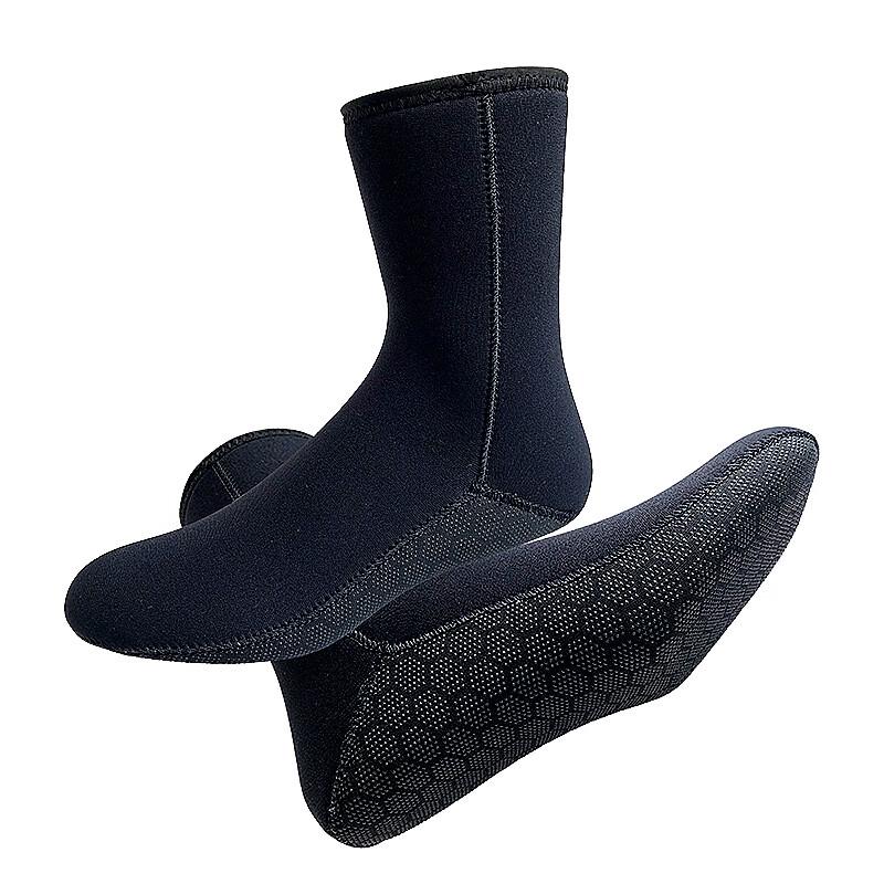 PuLian Wading Beach & Snorkeling Water Socks XS-2XL