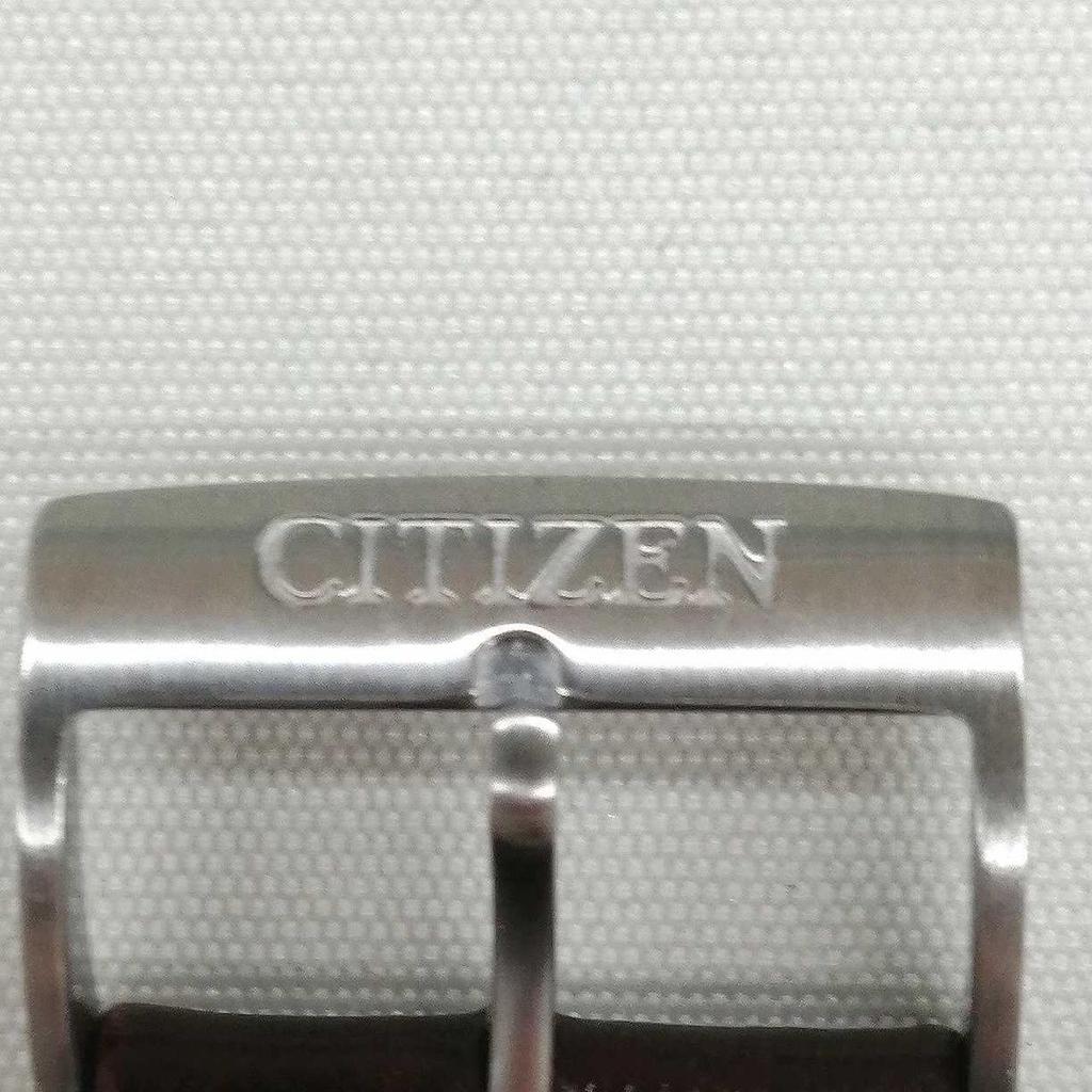 Used CITIZEN J810-R010832 Watch