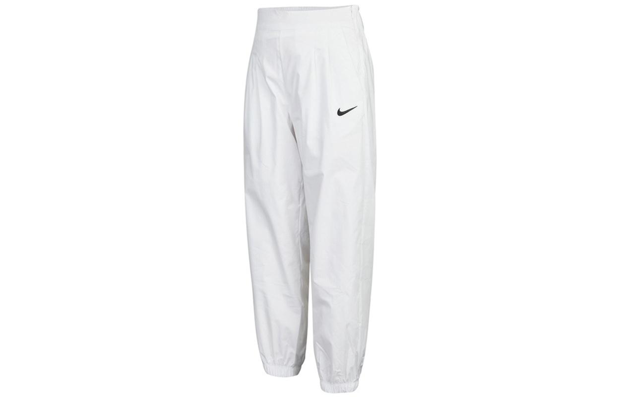 

Nike Sports Pants Women s White Moderate DD5049-100 XL