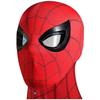 Luminous Blinking Venom Spider-Man Mask for Adults & Kids