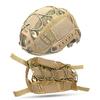 Helmet Cover Camouflage Bandage Lightweight for Riding Bicycle Helmet Cover Mesh Breathable