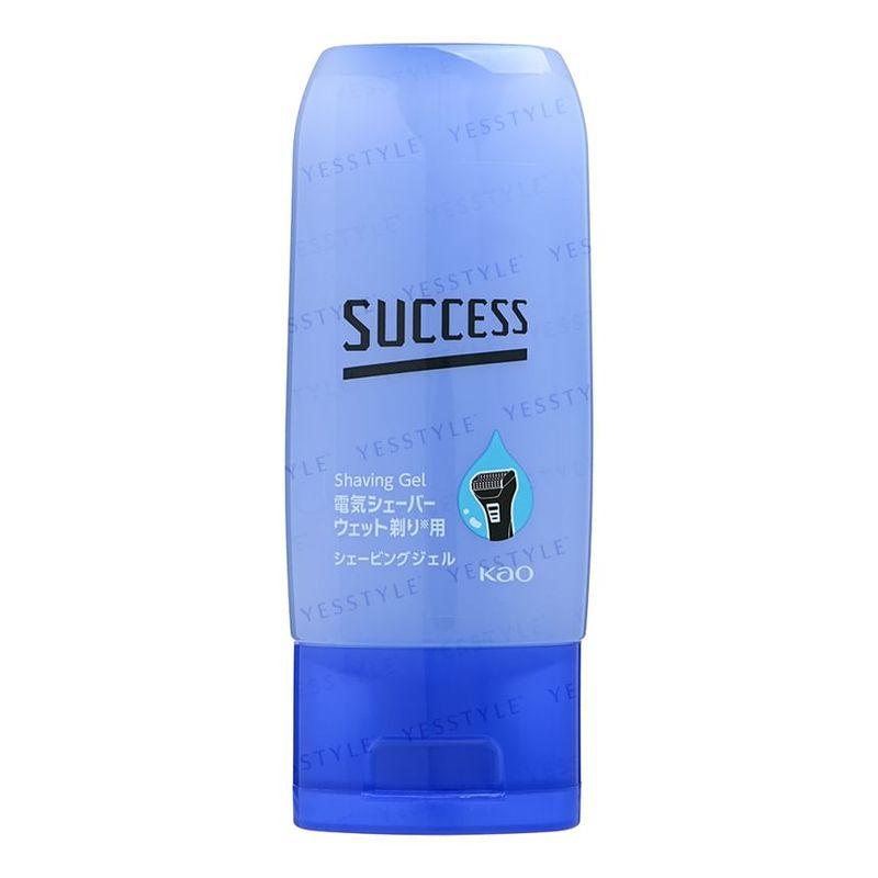 Kao - Success Rasiergel