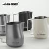MHW-3BOMBER Stainless Steel Latte Art Pitcher