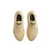 Nike ReactX Infinity Run 4 Sesame Purple Ink Herren Sneaker Tan Buff-Gold Leuchtend-Grün DR2665-200