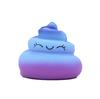 Farbenfrohes Kacke Squishy Langsam Aufgehend Kawaii Weiches Quetschspielzeug Simulation Cremiger Duft Stressabbau Kinder Baby Geschenk Spielzeug