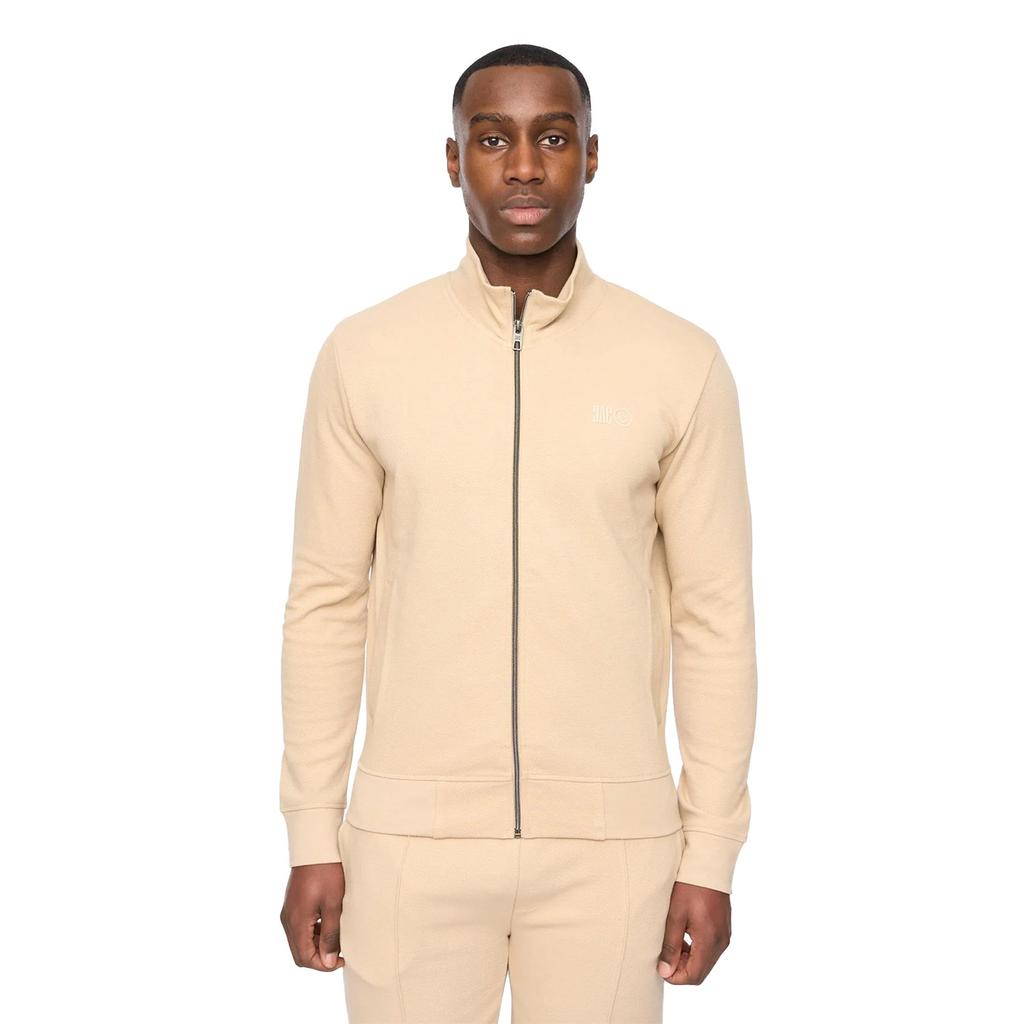Duck and Cover Men's Hannings Full Zip Top
