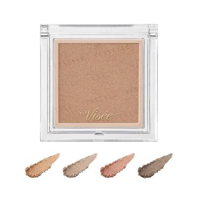 Make-up na obličej – Pudry