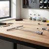 Hexagon Spanner Socket Wrench T Handle Socket Wrench