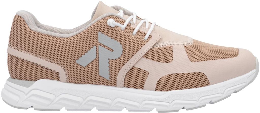 Sneakers Rieker M9000 Light Pink Blooming Rose