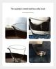 Large Capacity Borosilicate Glass Tea Separator for Kung Fu Tea Set