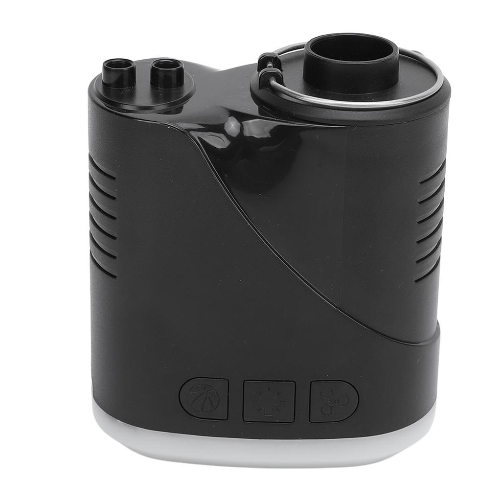 Electric Air Pump for Inflatables Portable Electric Air Mattress Pump Inflator Deflator Pump for Couch Pool Floats