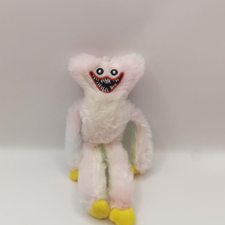 Caldo 20CM Colorati Cartoni Animati Giochi Poppy Peluche Giocattoli Ripieni Regali di Natale per Bambini