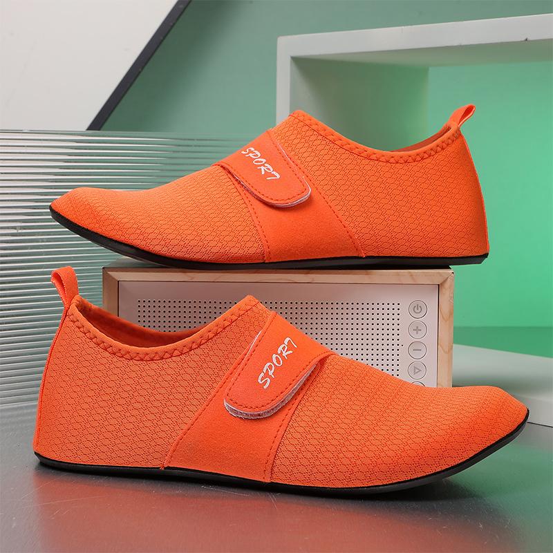 Boty do vody pro muže Ženy naboso Rychleschnoucí Aqua ponožky Plavání Plážová obuv Jóga Sportovní Potápění Rybaření Surfování Brodění Tenisky