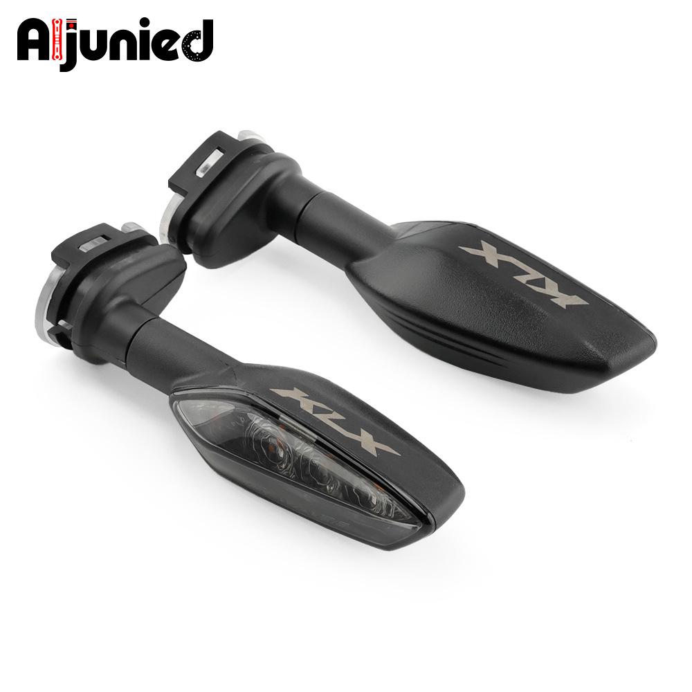 

Светодиодные указатели поворота для мотоцикла Kawasaki KLX250/300SM, аксессуары