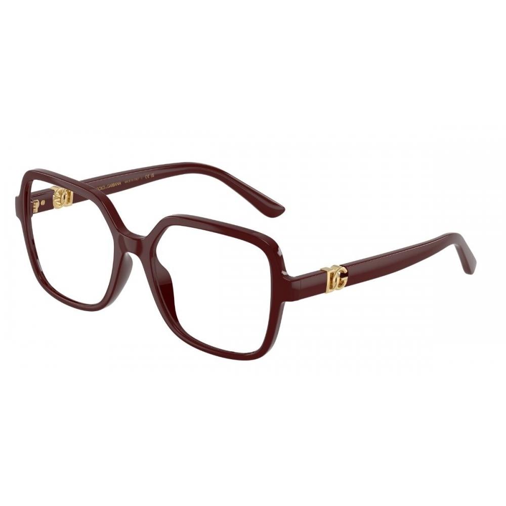 

Dolce Gabbana Dg5105u 3091 Женские очки 53--145