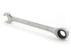 SATA Open-End Quick Ratchet Wrench Set, Fully Polished, Sizes 5.5-25mm, Models 43601, 43604-43606, 43613