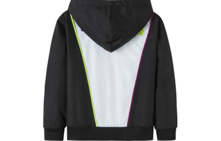 Jordan Kids Jackets Hooded Moderate JD2132001GS-002