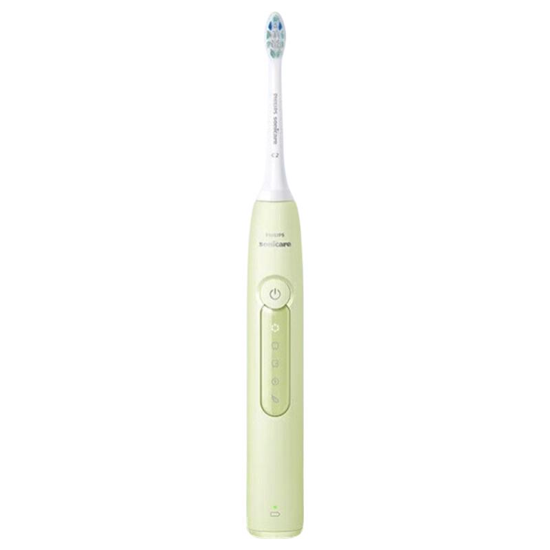 

Philips Sonic Electric Toothbrush HX5161 Series CN plug (adapter included)
