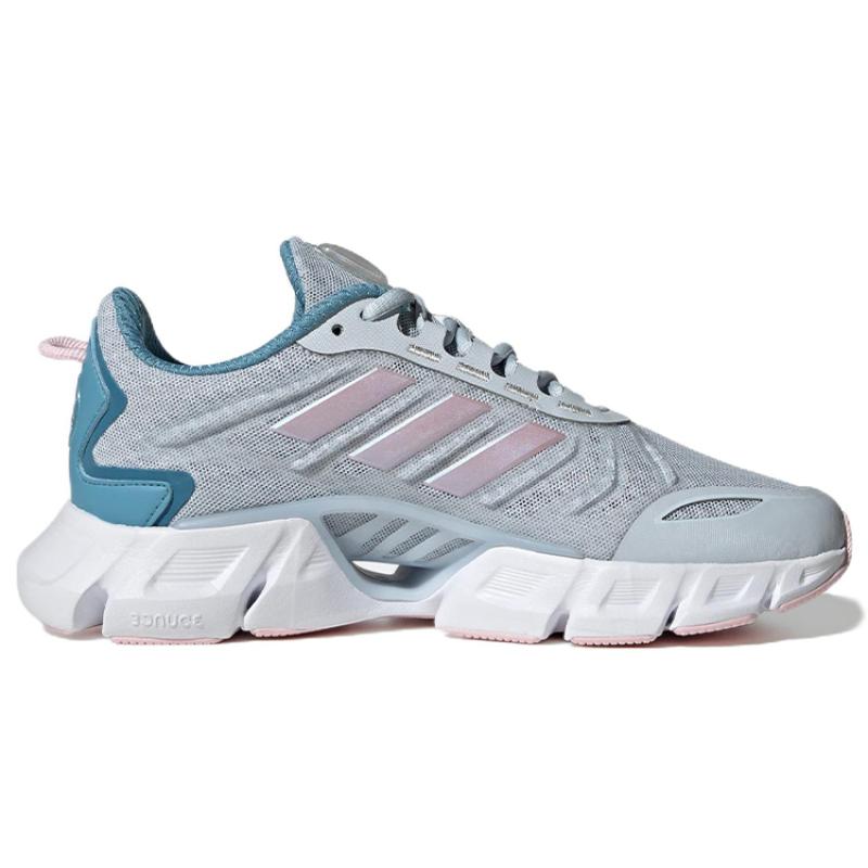 Adidas Climacool 'Grey Pink' Women's Sneakers HP7719