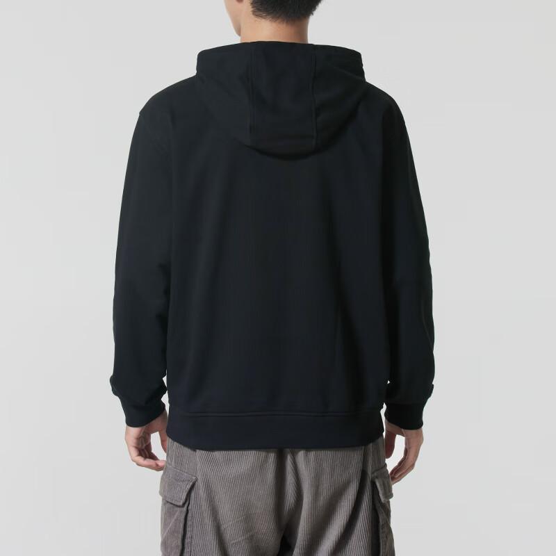 Jordan Breathable Casual Sports Hoodie Men Hoodies HQ8695-010