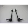 2pcs Front Stabiliser Anti Roll Bar Drop Link Fit For 2001-2009 Hyundai Coupe 54830-2C000, 54840-2C000