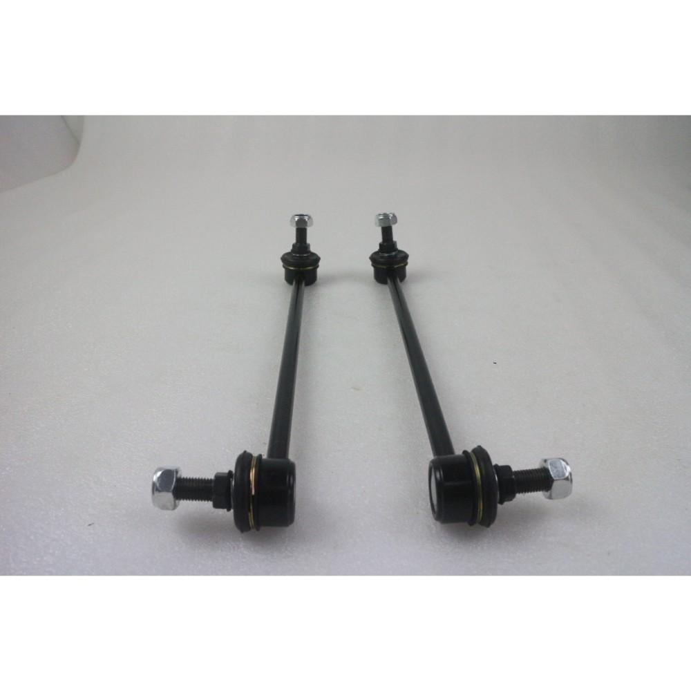 2pcs Front Stabiliser Anti Roll Bar Drop Link Fit For 2001-2009 Hyundai Coupe 54830-2C000, 54840-2C000