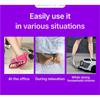 baren - Shea Butter Sleeping Heel Patch 10 pcs
