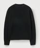 Seteo Lauren Classic Logo Knit Black