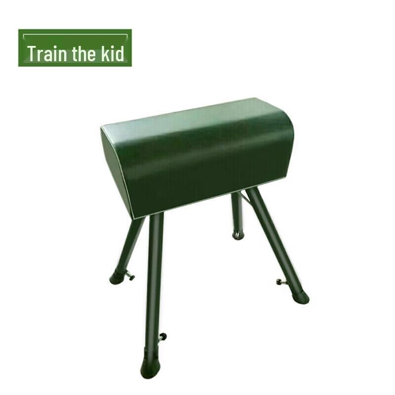 Gymnastics Vaulting Horse