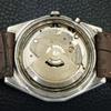 AUTOMATIC 46941 VINTAGE ORIENT CRYSTAL JAPAN MENS ORIGINAL DIAL WATCH A701891-5 R207-a701891