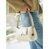 Valluat [Gift Wrapping] Melle Bag charm_Silver