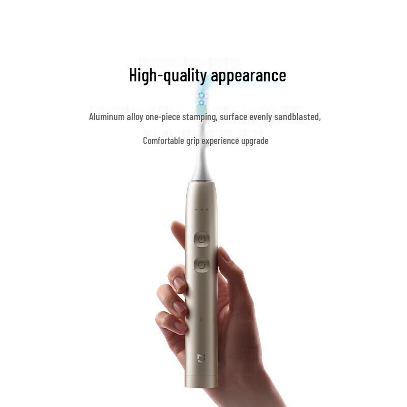 Xiaomi Smart Sweep-Vibration Electric Toothbrush