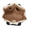 Rilakkuma Seitenknopf Mini-Tragetasche 6040 RK51. Natürliche Blume