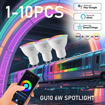 Casă inteligentă – Iluminare inteligentă