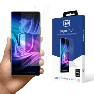 Realme Gt 6 - 3Mk Silky Matt Pro
