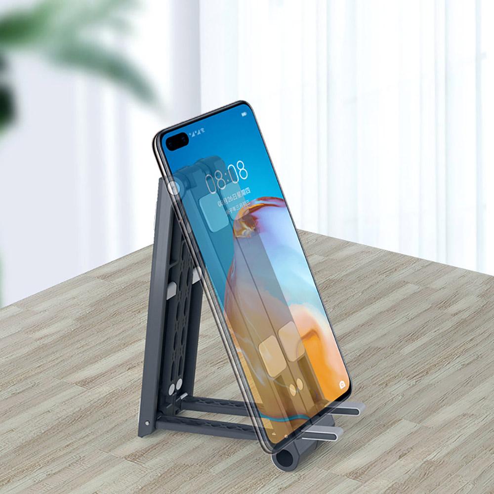 Portable Stand 3-in-1 Multi-Functional Holder For 4.5-17.1"Laptop/Pad/Cell Phone