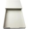 Kokuyo LC-7M Letter Case, Steel Drawer, A4 Vertical, Single Drawer, 7 Tiers