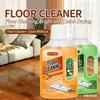 Floor Cleaner, Floor Decontamination and Brightening Agent,tile Quick-drying Cleaning Agent,powerful Detergent,cleaning Solution