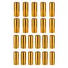 Bicycles Derailleur Shiftter Wire Cable End Cap Brake Wire Cable Housing Ferrule End Cap Brake Cable Wire Tip Caps