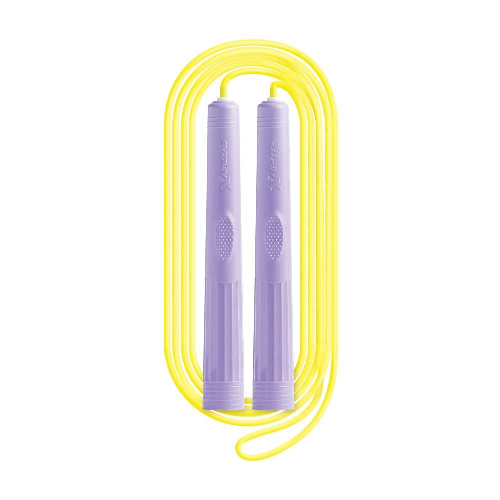 

Sonic Jump Rope QX-5078-V Quick Pink Cross Violet