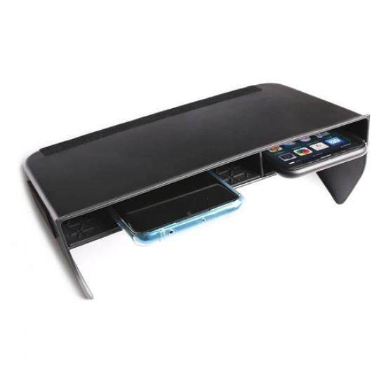 Accessories Storage Multifunction Box Cover For Toyota Rav4 Rav 4 XA50 -