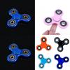 Elegant Wood Hand Spinner Tri Fidget Ceramic Ball Desk Toy For Stress Relief